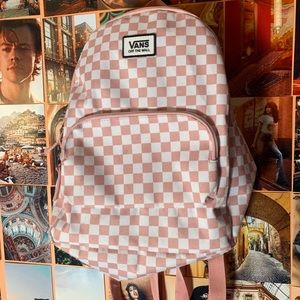 Vans Backpack